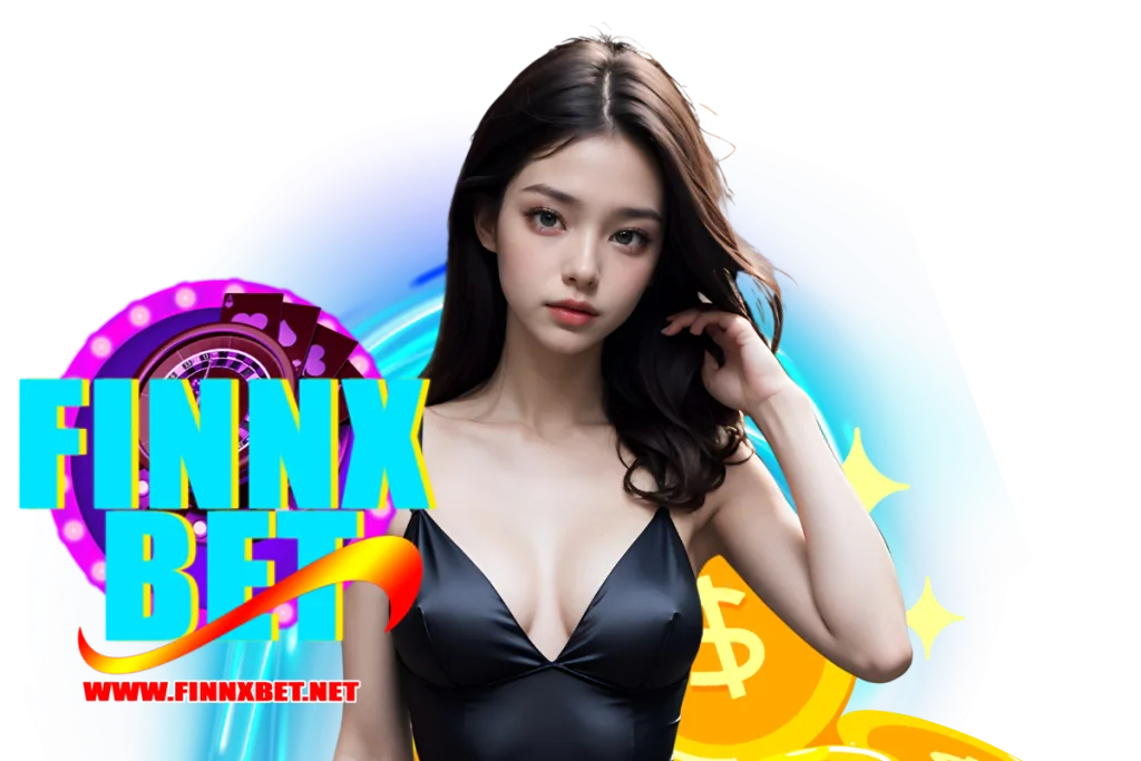 finnxbet wallet