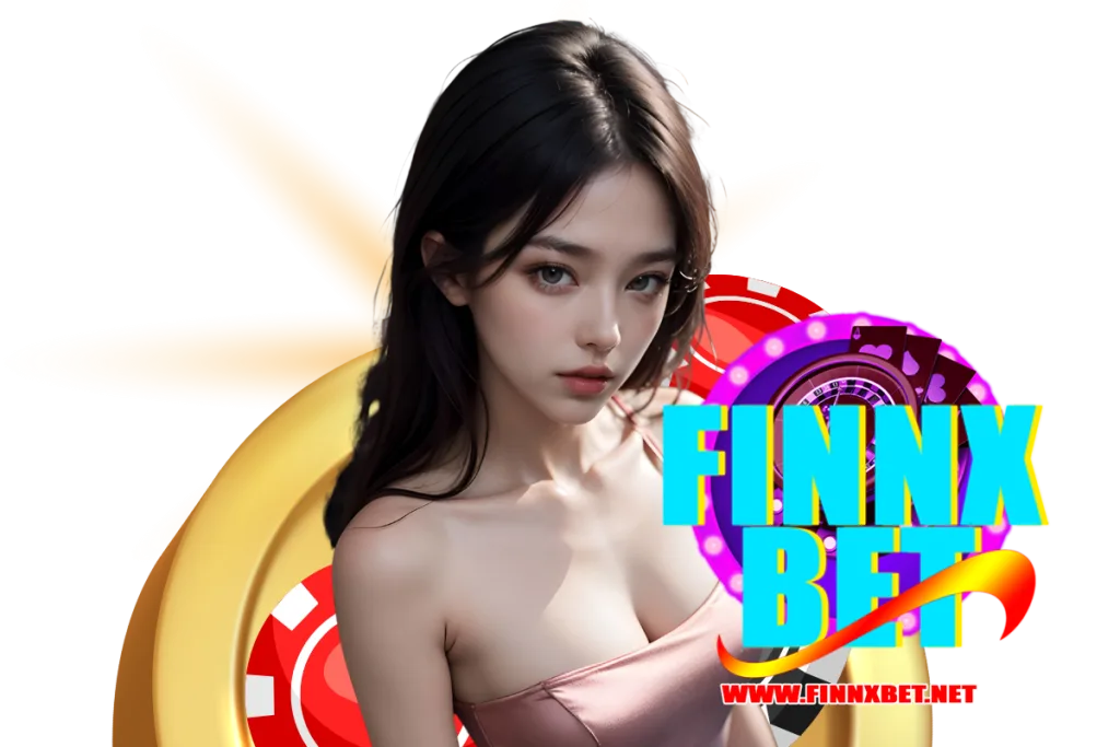 finnxbet แจกเครดิตฟรี